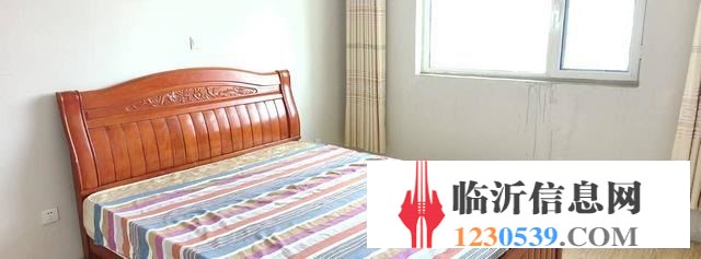 蒙阴县东城现代小区D6 普通住宅 简单装修