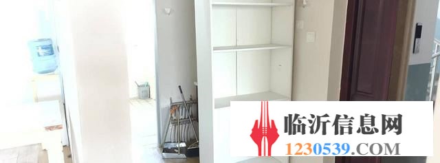 蒙阴县东城现代小区D6 普通住宅 简单装修