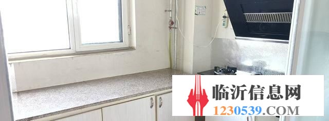 蒙阴县东城现代小区D6 普通住宅 简单装修