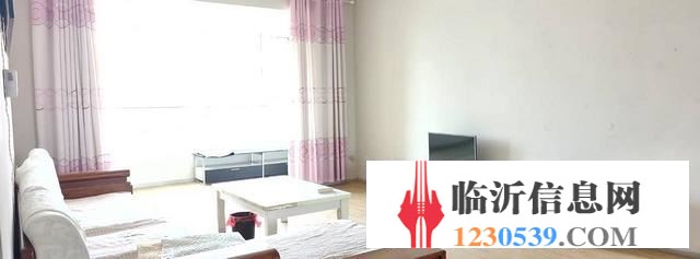 蒙阴县东城现代小区D6 普通住宅 简单装修
