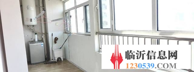 蒙阴县东城现代小区D6 普通住宅 简单装修