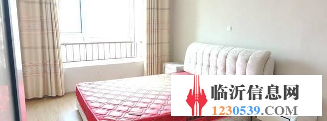 蒙阴县东城现代小区D6 普通住宅 简单装修