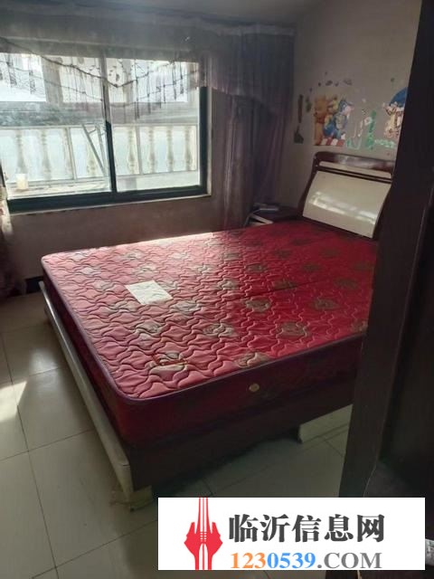 沂水盛世桃源小区对外出租
