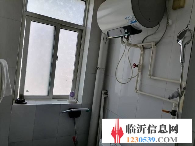 幸福佳园 普通住宅 简单装修