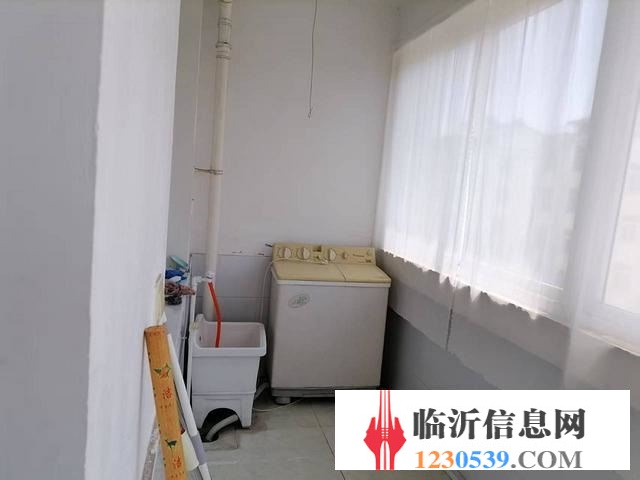 幸福佳园 普通住宅 简单装修