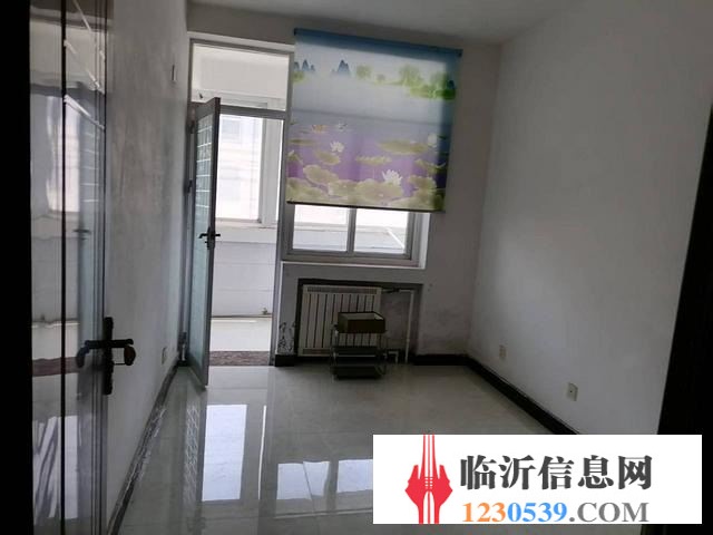 幸福佳园 普通住宅 简单装修