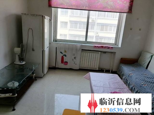 幸福佳园 普通住宅 简单装修