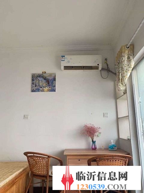 豪德鑫界小公寓出租