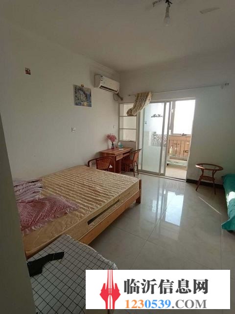 豪德鑫界小公寓出租