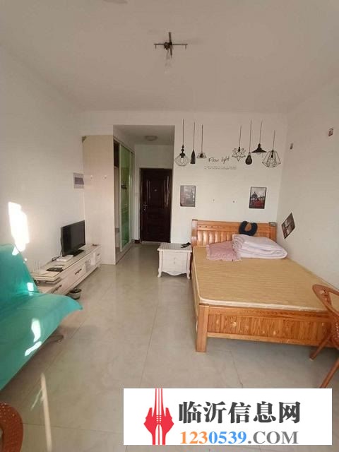 豪德鑫界小公寓出租