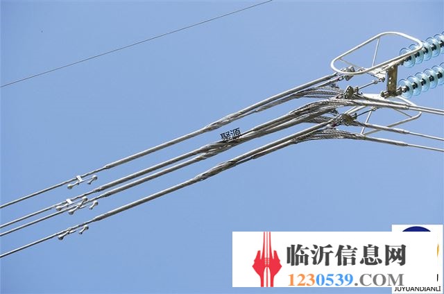 OPGW光缆备份线夹架空线路预绞式电力金具安全备份线夹
