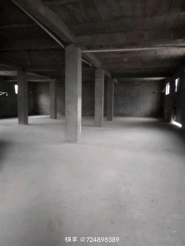 庙上村框架出租