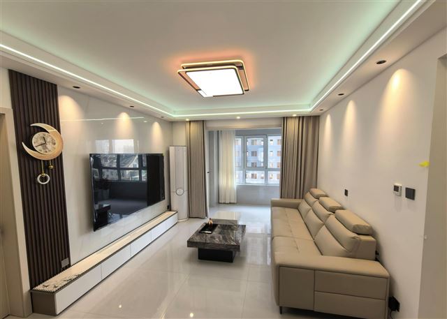 金泓全屋整装定制新房装饰旧房翻新